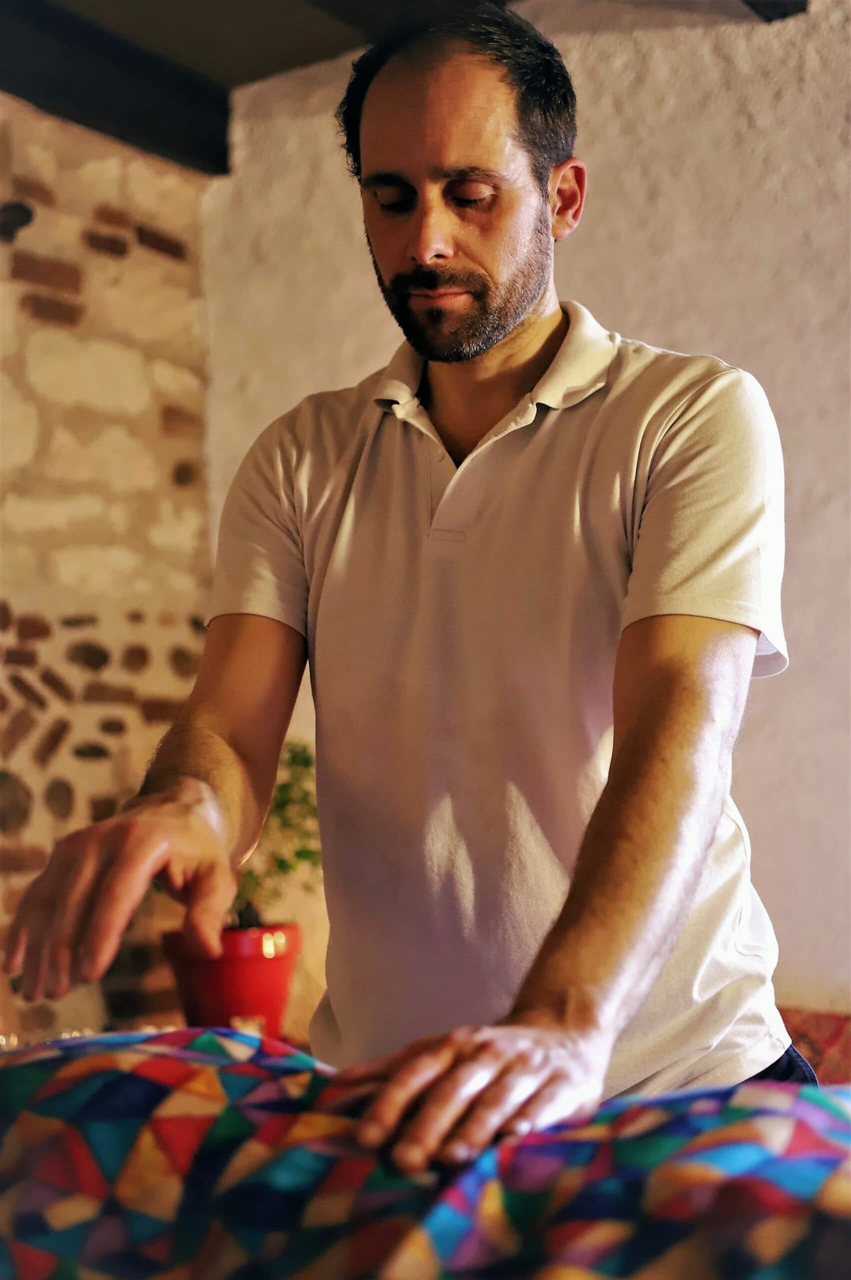 Pourquoi choisir une séance de massage de 2h avec le Maestoso ?