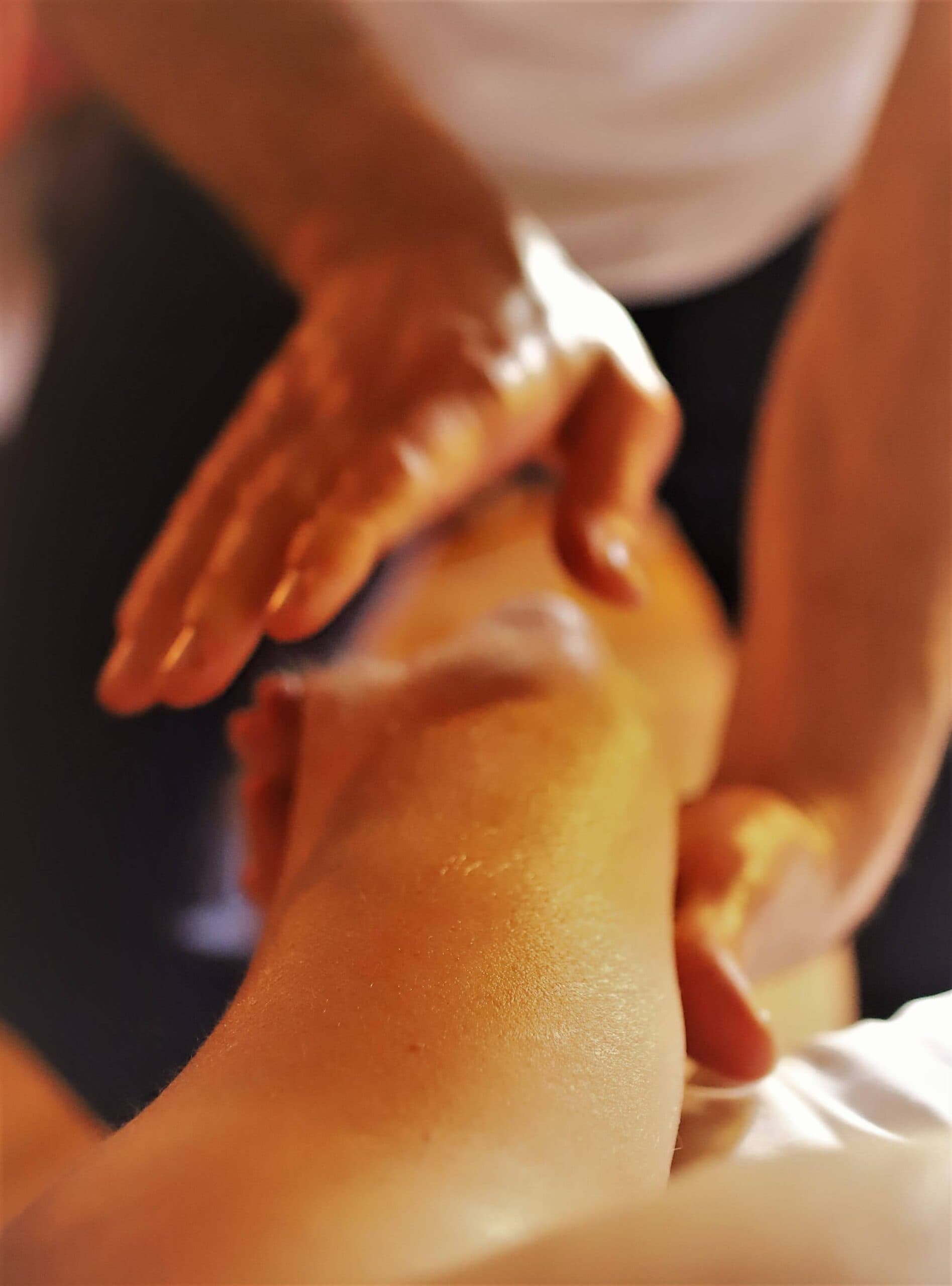 Comment 15 minutes de massage assis peuvent-elles transformer la qualité de vie au travail ?
