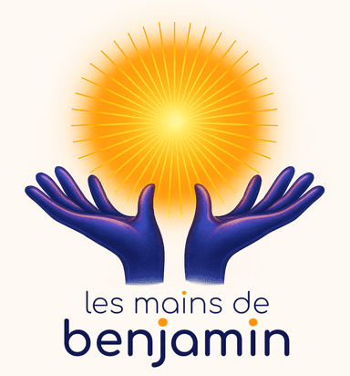 Les mains de benjamin