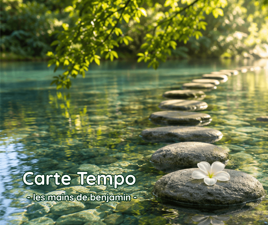 La Carte Tempo
